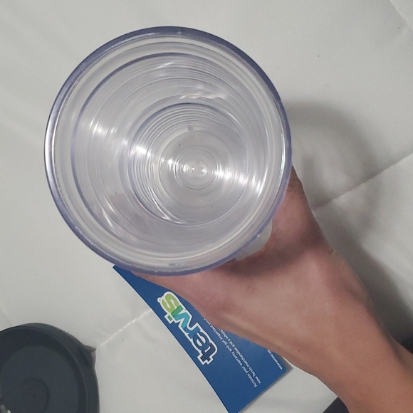 Insulated mug HOT OR COLD - Picture 4 of 6